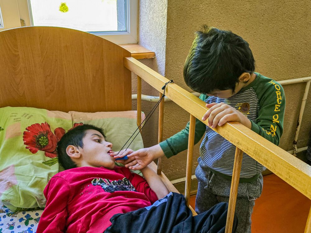 Titelfoto Jahresbericht 2025